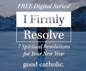 Good Catholic Series